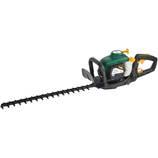 Foarfeca pentru gard viu termica, 1 CP, lama 55 cm Foarfeca pentru gard viu termica, 1 CP, lama 55 cm