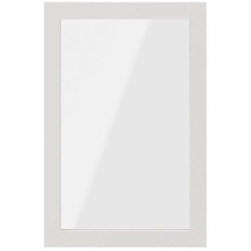 Front usa GoodHome Atomia, 74x49 xm, alb Front usa GoodHome Atomia, 74x49 xm, alb