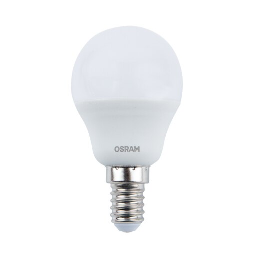 Bec LED LEDVANCE, E14, 5W, 470lm, 4000K Bec LED LEDVANCE, E14, 5W, 470lm, 4000K