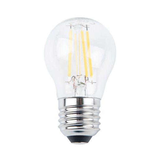 Bec LED LEDVANCE, E27, 4W, 470lm, 4000K Bec LED LEDVANCE, E27, 4W, 470lm, 4000K
