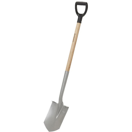 Cazma cu varf rotund MAGNUSSON 101097422, 120cm, otel Cazma cu varf rotund MAGNUSSON 101097422, 120cm, otel