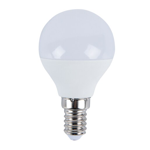 Bec LED NOVELITE, E14, 5W, 400lm, 3000K Bec LED NOVELITE, E14, 5W, 400lm, 3000K