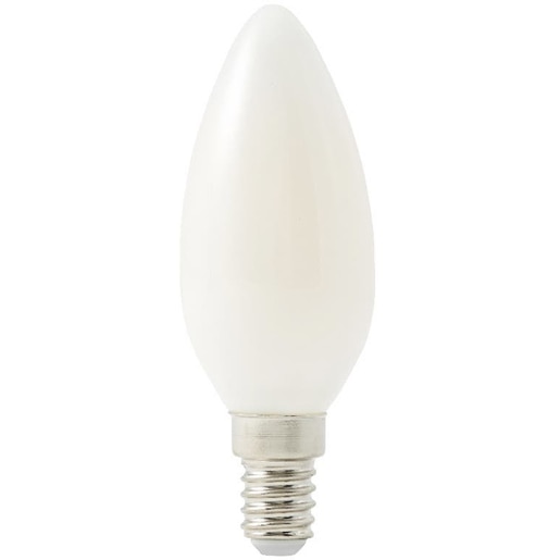 Bec LED DIALL, E14, 3.4W, 470lm, 2700K Bec LED DIALL, E14, 3.4W, 470lm, 2700K