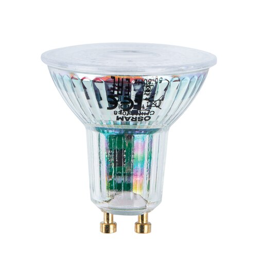 Bec, GU10, 6.9 W, 575 LM, cald Osram Bec, GU10, 6.9 W, 575 LM, cald Osram