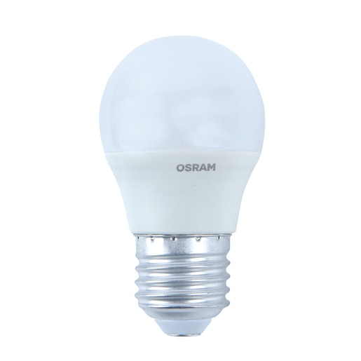 Bec Led Osram E27 5W 470Lm Cald Bec Led Osram E27 5W 470Lm Cald