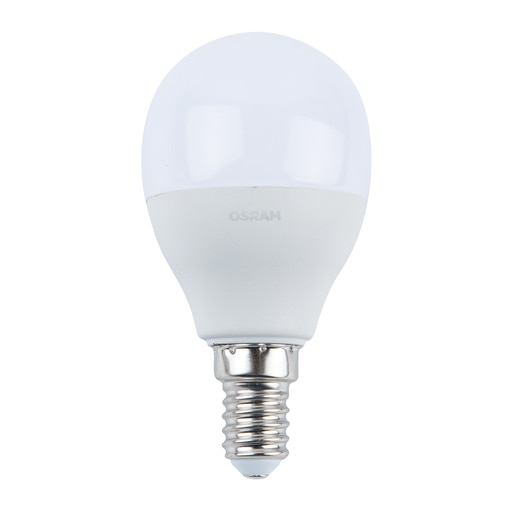 Bec Led Osram E14 8W 806Lm Cald Bec Led Osram E14 8W 806Lm Cald