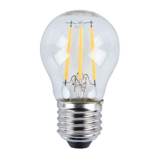 Bec Led Osram E27 4W 470Lm Neutr Bec Led Osram E27 4W 470Lm Neutr