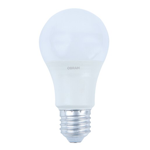 Bec LED, E27, 8.5 W, 806 LM, cald Osram Bec LED, E27, 8.5 W, 806 LM, cald Osram