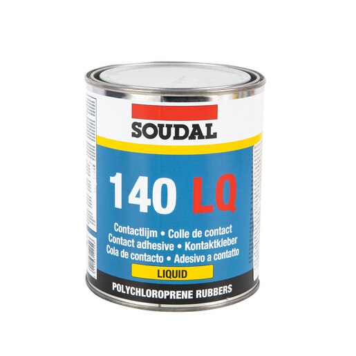 Adeziv universal SOUDAL Cyano Fix, transparent, 750ml Adeziv universal SOUDAL Cyano Fix, transparent, 750ml