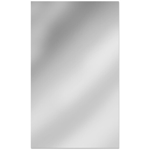 Oglinda baie, 60 x 0.4 x 100 cm, transparent Oglinda baie, 60 x 0.4 x 100 cm, transparent