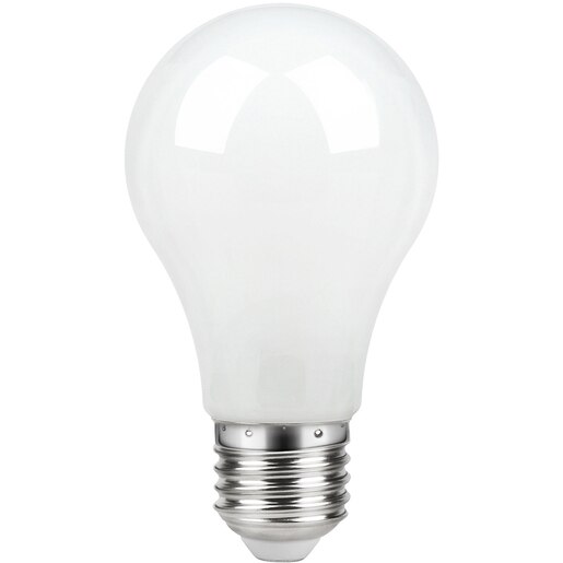 Bec LED GLS DIALL, E27, 5.9W, 806 lm, 2700/4000K, lumina calda/neutra Bec LED GLS DIALL, E27, 5.9W, 806 lm, 2700/4000K, lumina calda/neutra