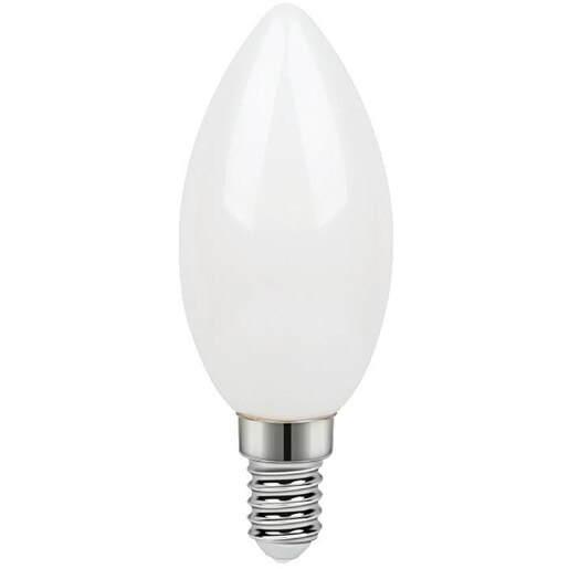 Bec LED Candle DIALL, E14, 3.4W, 470lm, 4000K Bec LED Candle DIALL, E14, 3.4W, 470lm, 4000K