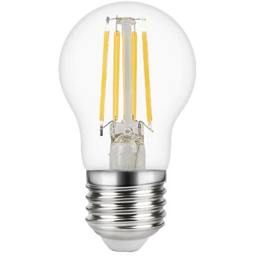 Bec LED P45 M DIALL, E27, 3.4W, 470lm, 2700K Bec LED P45 M DIALL, E27, 3.4W, 470lm, 2700K