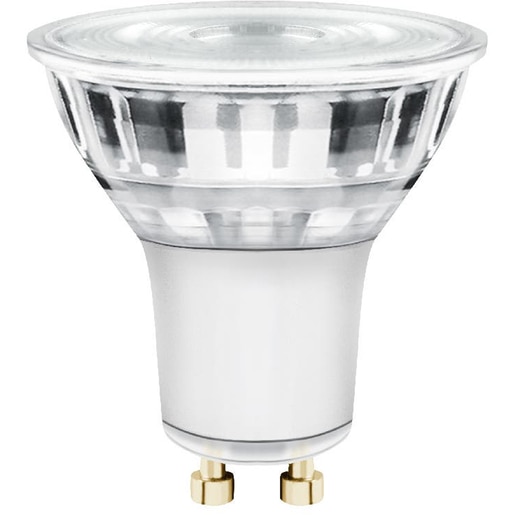 Bec LED DIALL, GU10, 3.6W, 345lm, 2700K Bec LED DIALL, GU10, 3.6W, 345lm, 2700K