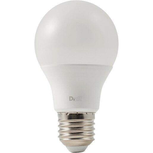 Bec LED GLS DIALL, E27, 13.8W, 1521lm, 2700K, lumina calda Bec LED GLS DIALL, E27, 13.8W, 1521lm, 2700K, lumina calda