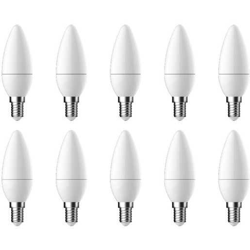 Bec LED DIALL, E14, 2.2W, 250lm, 2700K Bec LED DIALL, E14, 2.2W, 250lm, 2700K