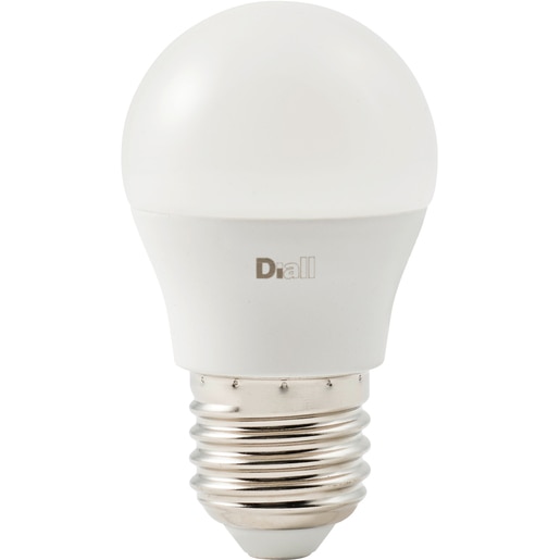 Bec LED G45 DIALL, E27, 2.2W, 250lm, 4000K Bec LED G45 DIALL, E27, 2.2W, 250lm, 4000K