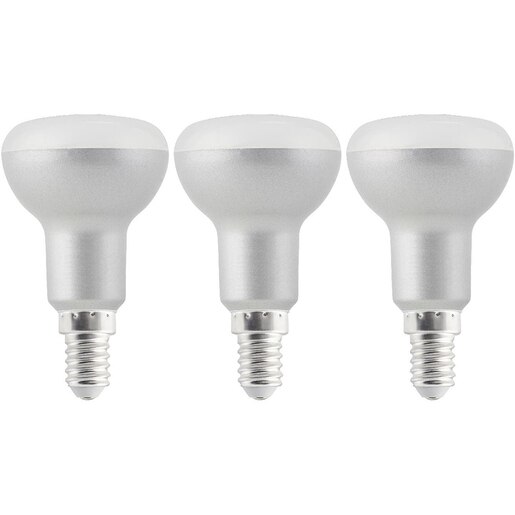 Set 2 becuri LED R50 DIALL, E14, 4.2W, 470lm, 2700K Set 2 becuri LED R50 DIALL, E14, 4.2W, 470lm, 2700K