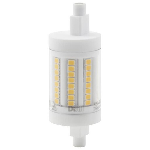 Bel LED DIALL, R7S, 19W, 2452lm, 3000K Bel LED DIALL, R7S, 19W, 2452lm, 3000K