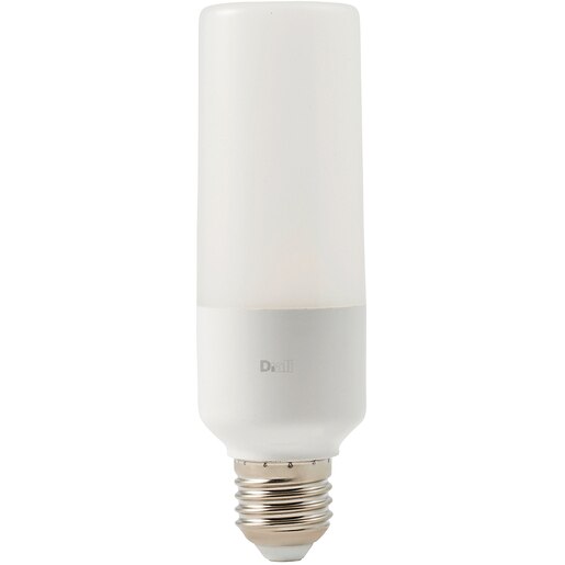 Bec stick LED DIALL, E27, 13.7W, 1521lm, 2700K, lumina calda Bec stick LED DIALL, E27, 13.7W, 1521lm, 2700K, lumina calda