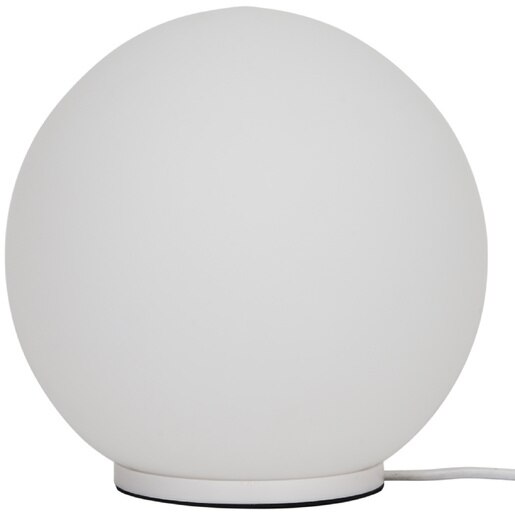Veioza GOODHOME, 4.5W, LED incorporat, 300lm, alb Veioza GOODHOME, 4.5W, LED incorporat, 300lm, alb