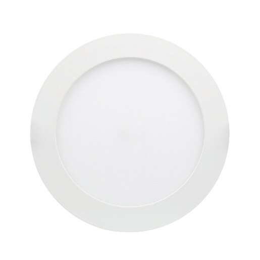 Spot LED COLOURS Karluk, 15W, IP65, alb Spot LED COLOURS Karluk, 15W, IP65, alb