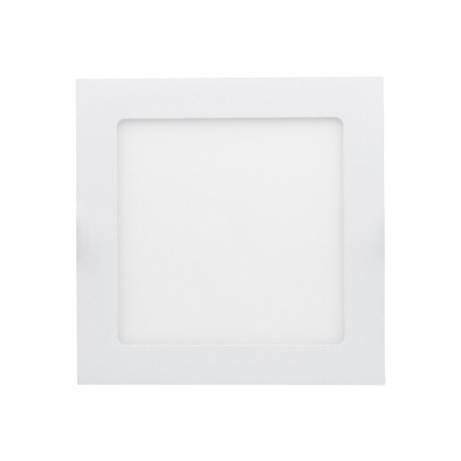 Spot LED incastrat Octave, patrat, 10W, 850 lm Spot LED incastrat Octave, patrat, 10W, 850 lm