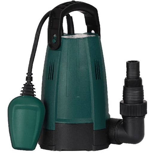 Pompa submersibila, 250W, 6000l/h, 5bar Pompa submersibila, 250W, 6000l/h, 5bar