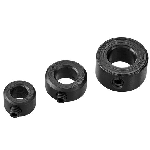 Set limitator adancime STANLEY STA66384, 6 8 10mm Set limitator adancime STANLEY STA66384, 6 8 10mm