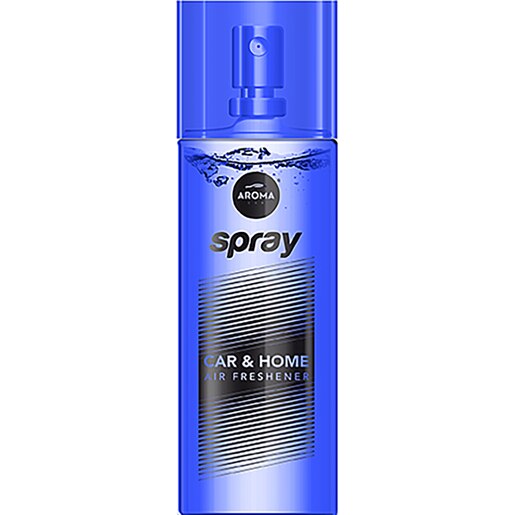 Odorizant auto AROMA CAR Spray, new car, 50ml Odorizant auto AROMA CAR Spray, new car, 50ml
