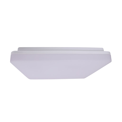 Plafoniera LED KLAUSEN Rough, 18W, IP54, alb Plafoniera LED KLAUSEN Rough, 18W, IP54, alb