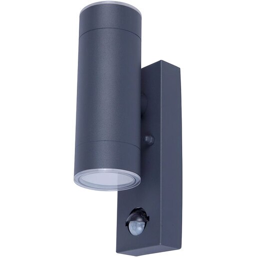 Aplica de exterior LED GOODHOME Candiac 101229253, 13W, 760ml, IP44, negru Aplica de exterior LED GOODHOME Candiac 101229253, 13W, 760ml, IP44, negru