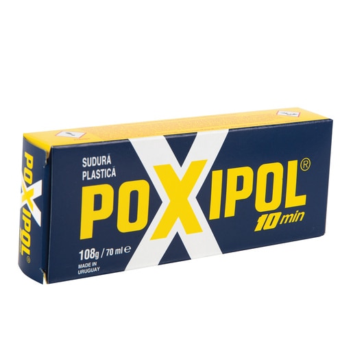 Adeziv universal POXIPOL, gri, 70 ml Adeziv universal POXIPOL, gri, 70 ml
