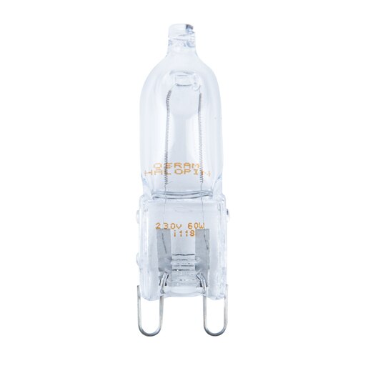 Bec Halogen Pro 60W G9 Osram Bec Halogen Pro 60W G9 Osram