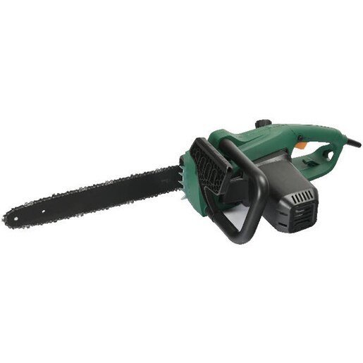 Fierastrau electric cu lant (Drujba), 2000W, lama 40 cm Fierastrau electric cu lant (Drujba), 2000W, lama 40 cm