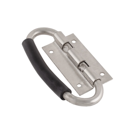 Maner pentru cufar SUKI, 85 x 45mm Maner pentru cufar SUKI, 85 x 45mm