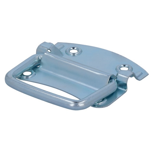 Maner pentru cufar SUKI, 90 x 78mm Maner pentru cufar SUKI, 90 x 78mm