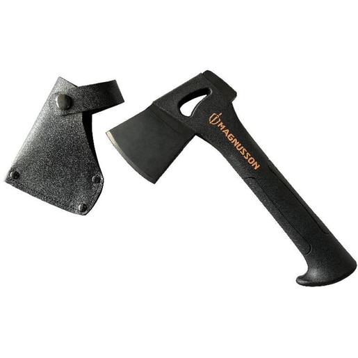 Topor camping MAGNUSSON 101252905, 23cm, otel Topor camping MAGNUSSON 101252905, 23cm, otel