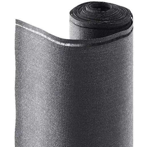 Plasa umbrire KLIKSTROM, 150x1000 cm, 200g/m2, gri Plasa umbrire KLIKSTROM, 150x1000 cm, 200g/m2, gri