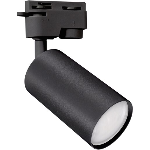 Spot STRUHM Sofia, GU10, 35W, IP20, negru Spot STRUHM Sofia, GU10, 35W, IP20, negru