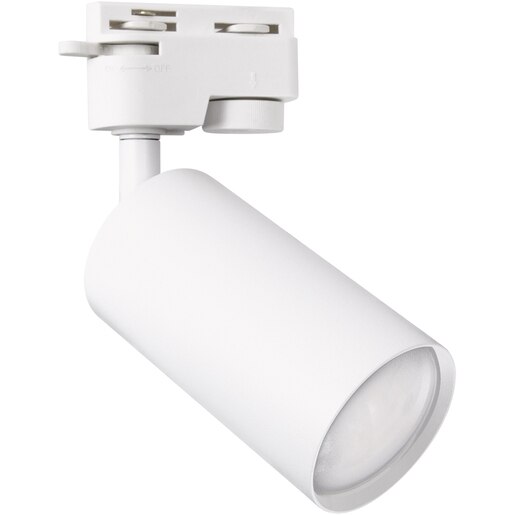 Spot STRUHM Sofia, GU10, 35W, IP20, alb Spot STRUHM Sofia, GU10, 35W, IP20, alb