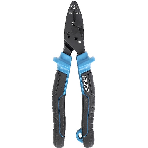 Cleste multifunctional cabluri ERBAUER, 17.7cm Cleste multifunctional cabluri ERBAUER, 17.7cm