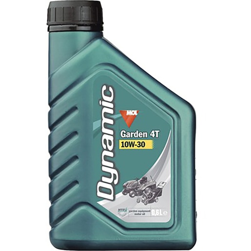 Ulei motor MOL Bronto Dynamic Garden, 4T, 0.6L Ulei motor MOL Bronto Dynamic Garden, 4T, 0.6L