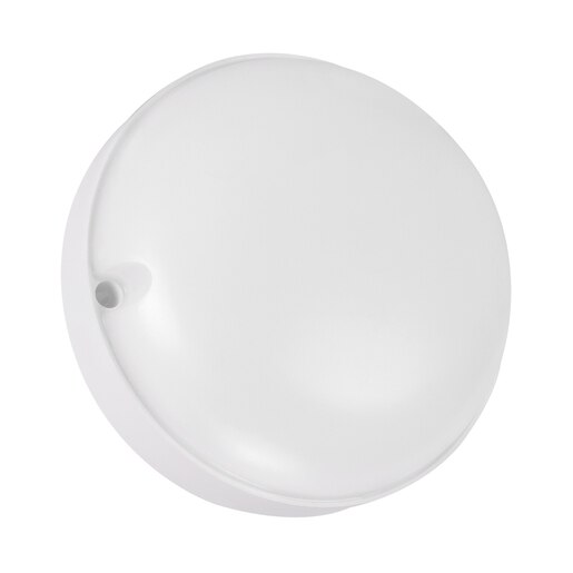 Plafoniera LED STRUHM, 12 W, 1020 lm, 4000 K, alb Plafoniera LED STRUHM, 12 W, 1020 lm, 4000 K, alb