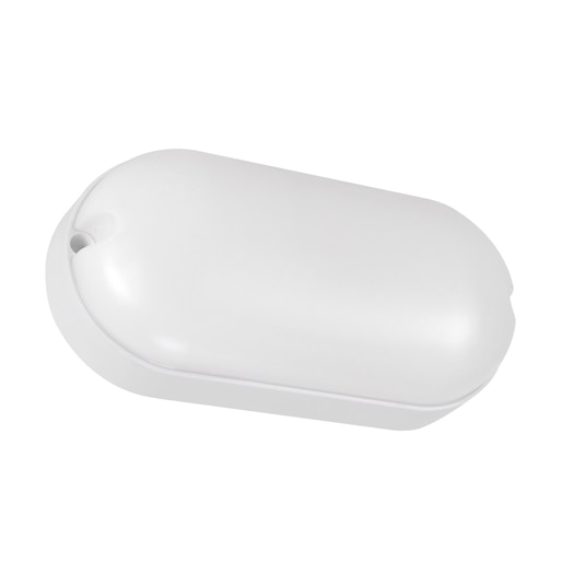 Plafoniera exterior STRUHM Markus, 9W, 720lm, IP65, alb Plafoniera exterior STRUHM Markus, 9W, 720lm, IP65, alb
