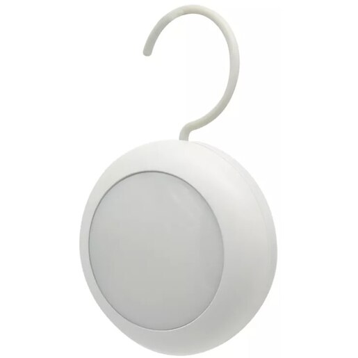 Lampa LED dulap EDMA, 50lm, 4000K, IP20, alb Lampa LED dulap EDMA, 50lm, 4000K, IP20, alb