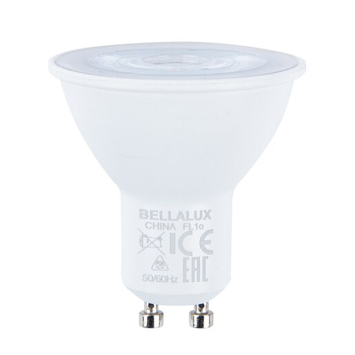 Spot Led 5W.827 230V Gu10 Bellx Spot Led 5W.827 230V Gu10 Bellx