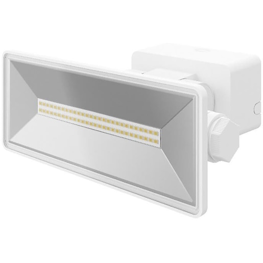 Proiector LED DAVERN GOODHOME, 20 W, 2000lm, IP65, 5000K, alb Proiector LED DAVERN GOODHOME, 20 W, 2000lm, IP65, 5000K, alb