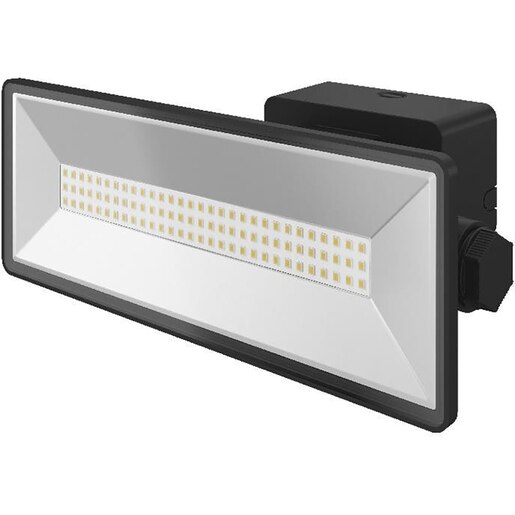 Proiector LED DAVERN GOODHOME, 30 W, 3000lm, IP65, 5000K, negru Proiector LED DAVERN GOODHOME, 30 W, 3000lm, IP65, 5000K, negru