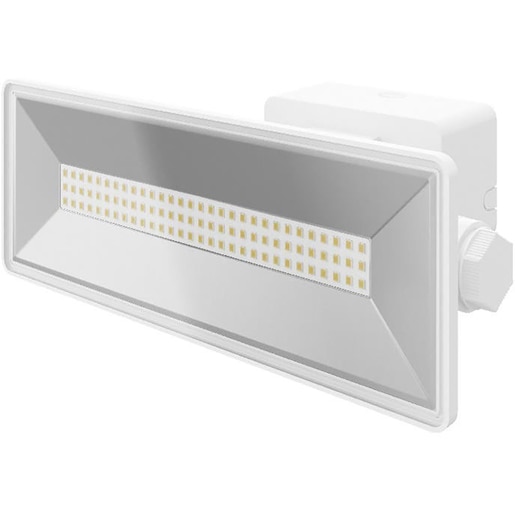 Proiector LED DAVERN GOODHOME, 30 W, 3000lm, IP65, 5000K, alb Proiector LED DAVERN GOODHOME, 30 W, 3000lm, IP65, 5000K, alb